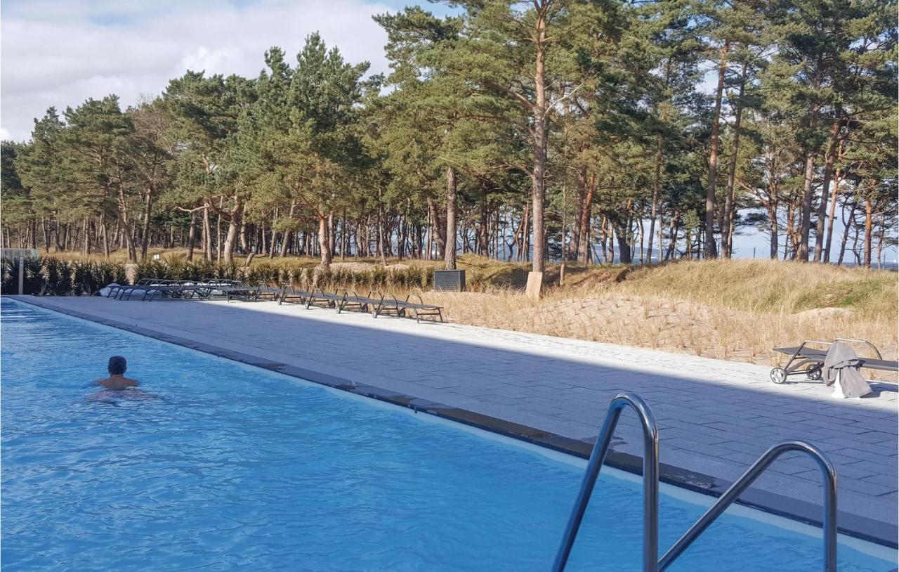 Prora Solitaire Baltic Wellness Binz Extérieur photo