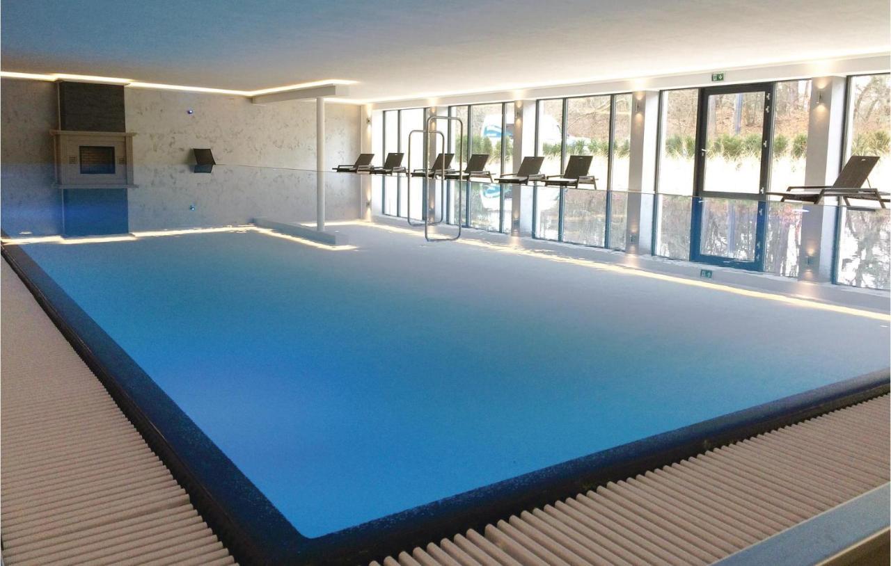 Prora Solitaire Baltic Wellness Binz Extérieur photo