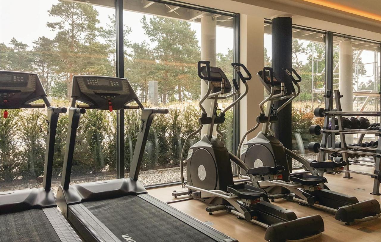 Prora Solitaire Baltic Wellness Binz Extérieur photo