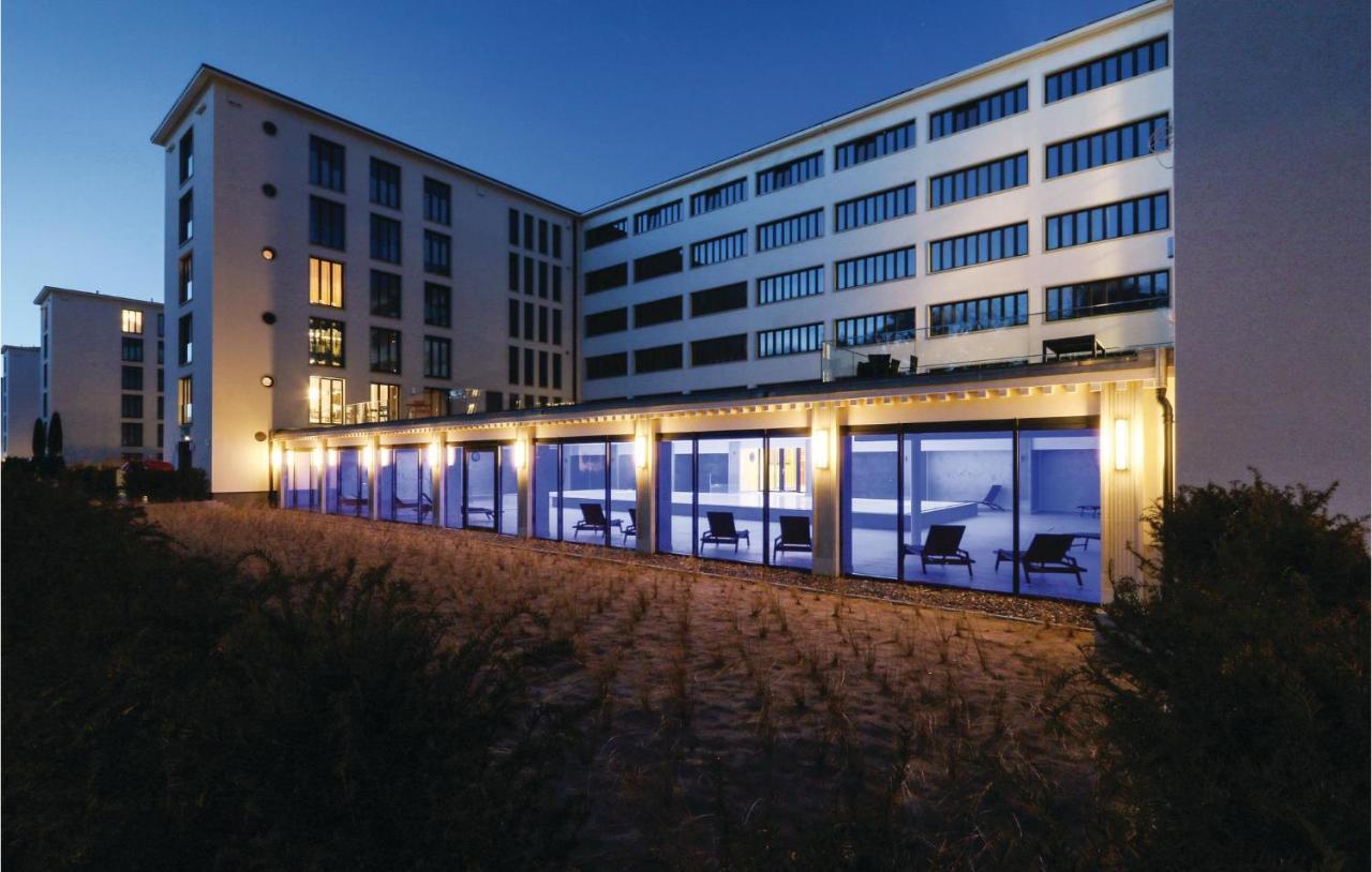 Prora Solitaire Baltic Wellness Binz Extérieur photo