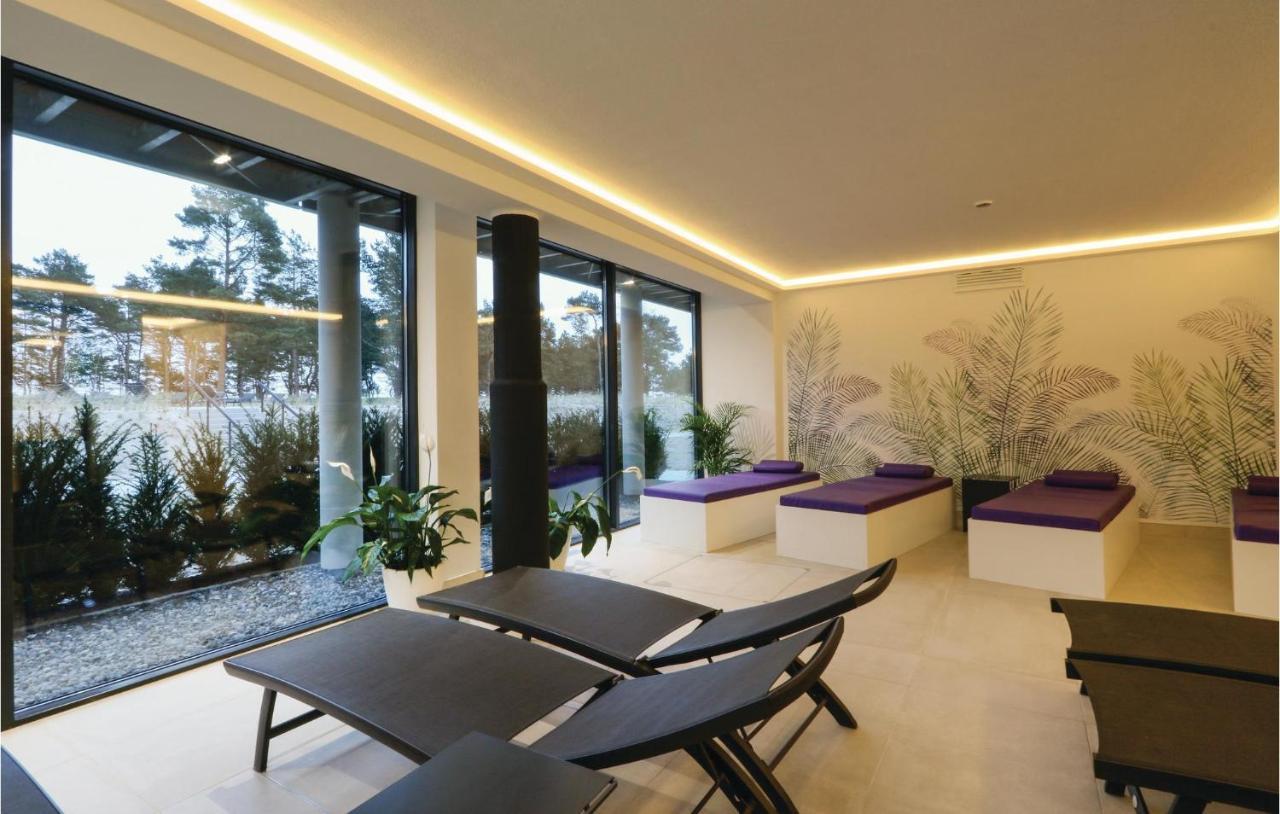Prora Solitaire Baltic Wellness Binz Extérieur photo