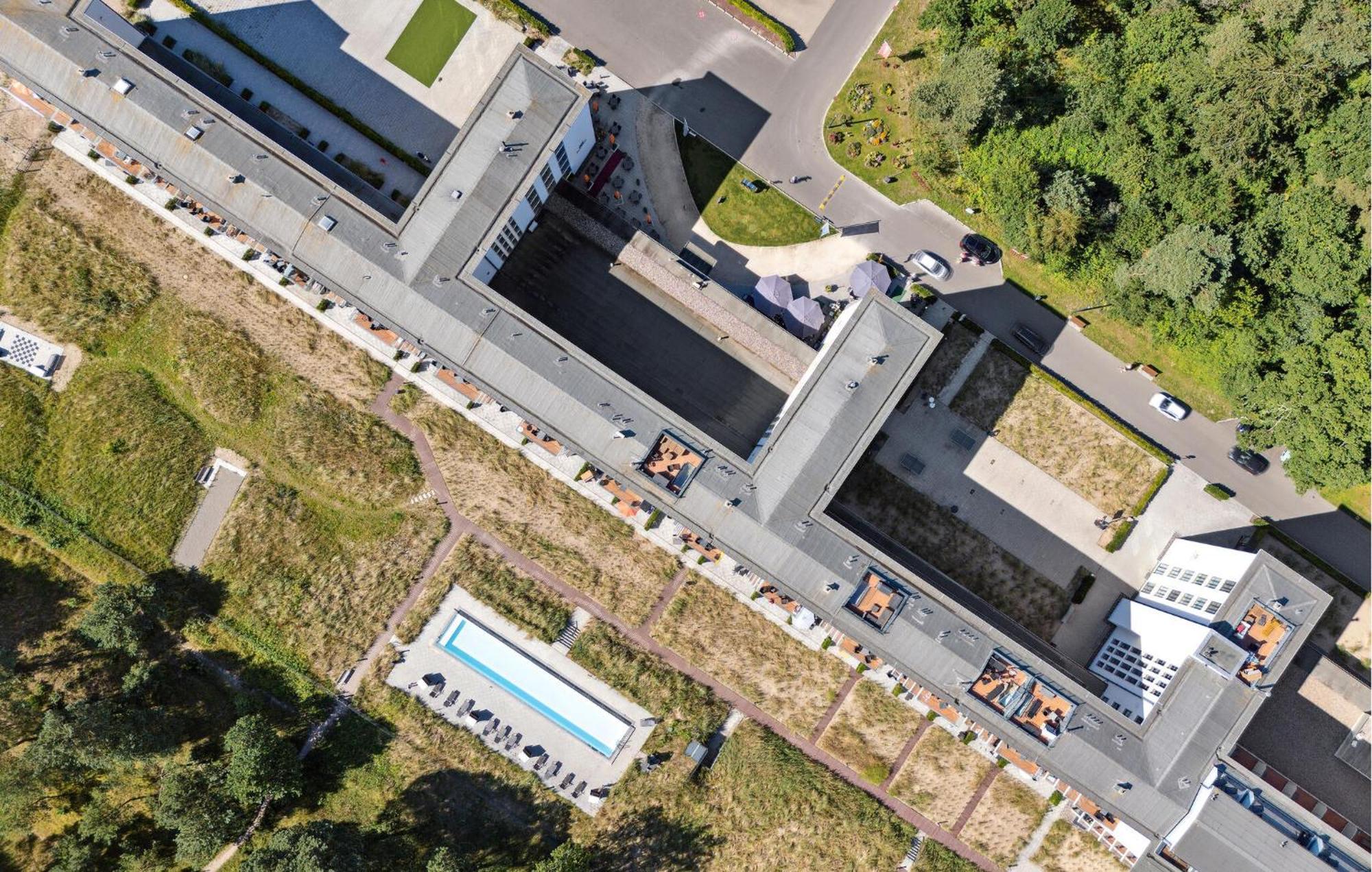 Prora Solitaire Baltic Wellness Binz Extérieur photo