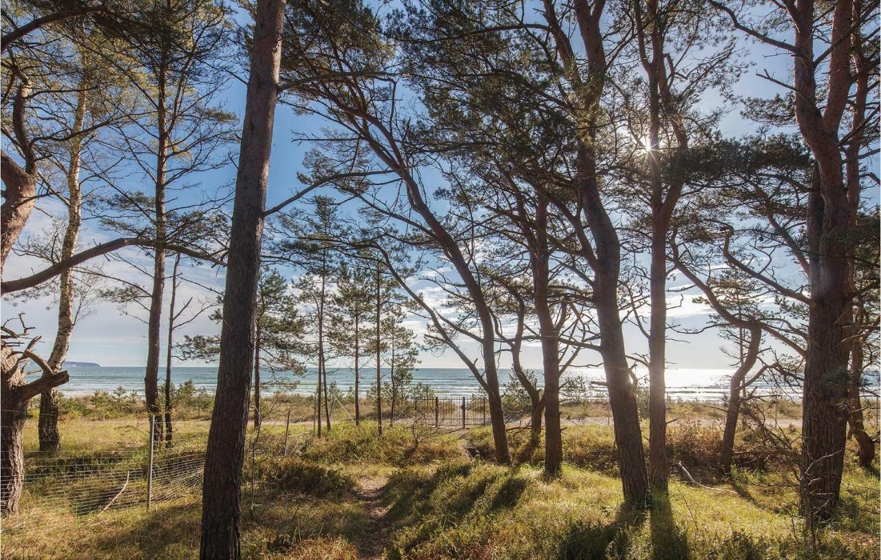 Prora Solitaire Baltic Wellness Binz Extérieur photo